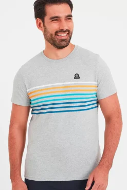 Tog24 Waresley Stripe T-Shirt