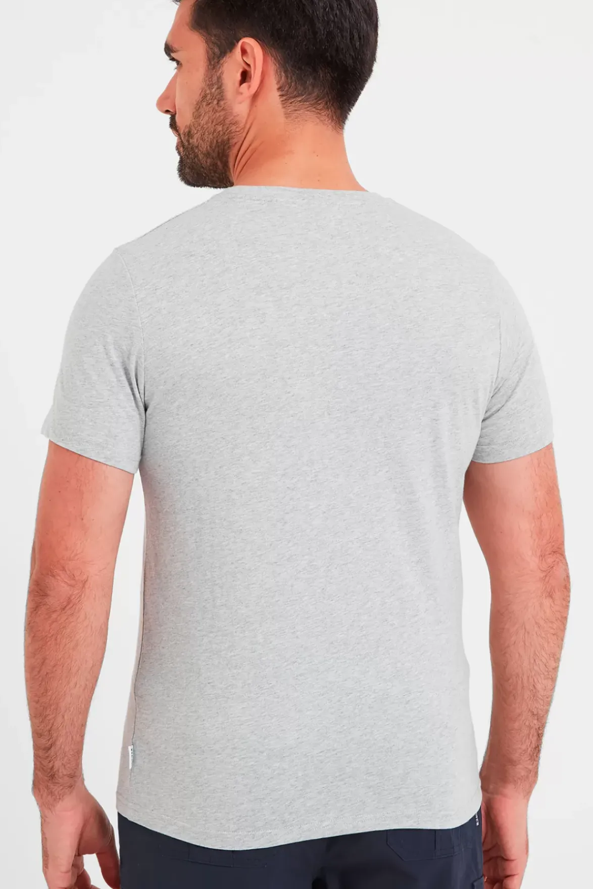 Tog24 Waresley Stripe T-Shirt