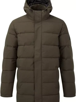 Tog24 Watson Long Insulated Jacket