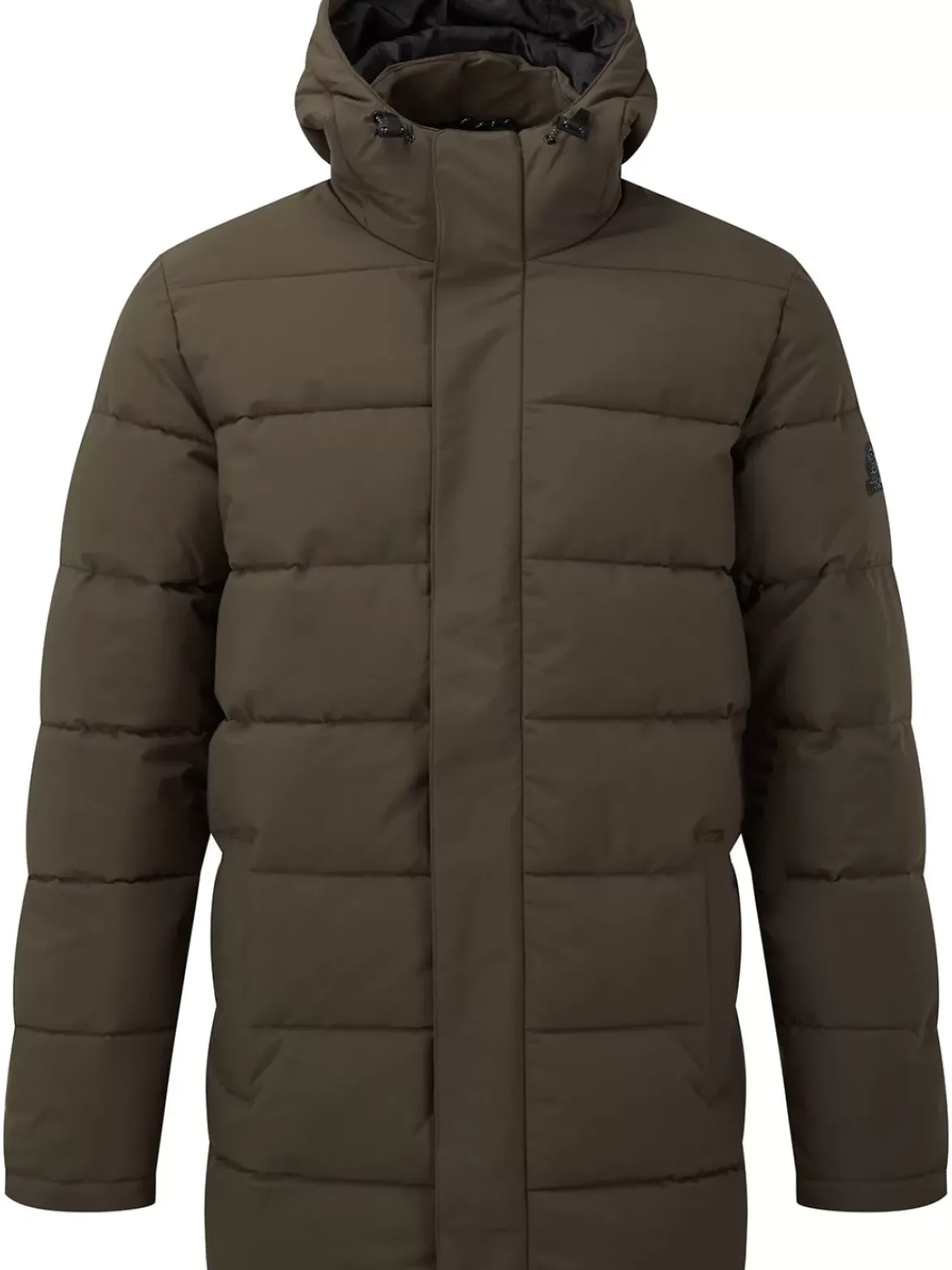 Tog24 Watson Long Insulated Jacket