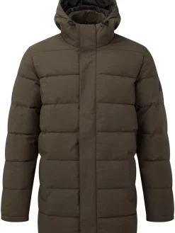 Tog24 Watson Long Insulated Jacket