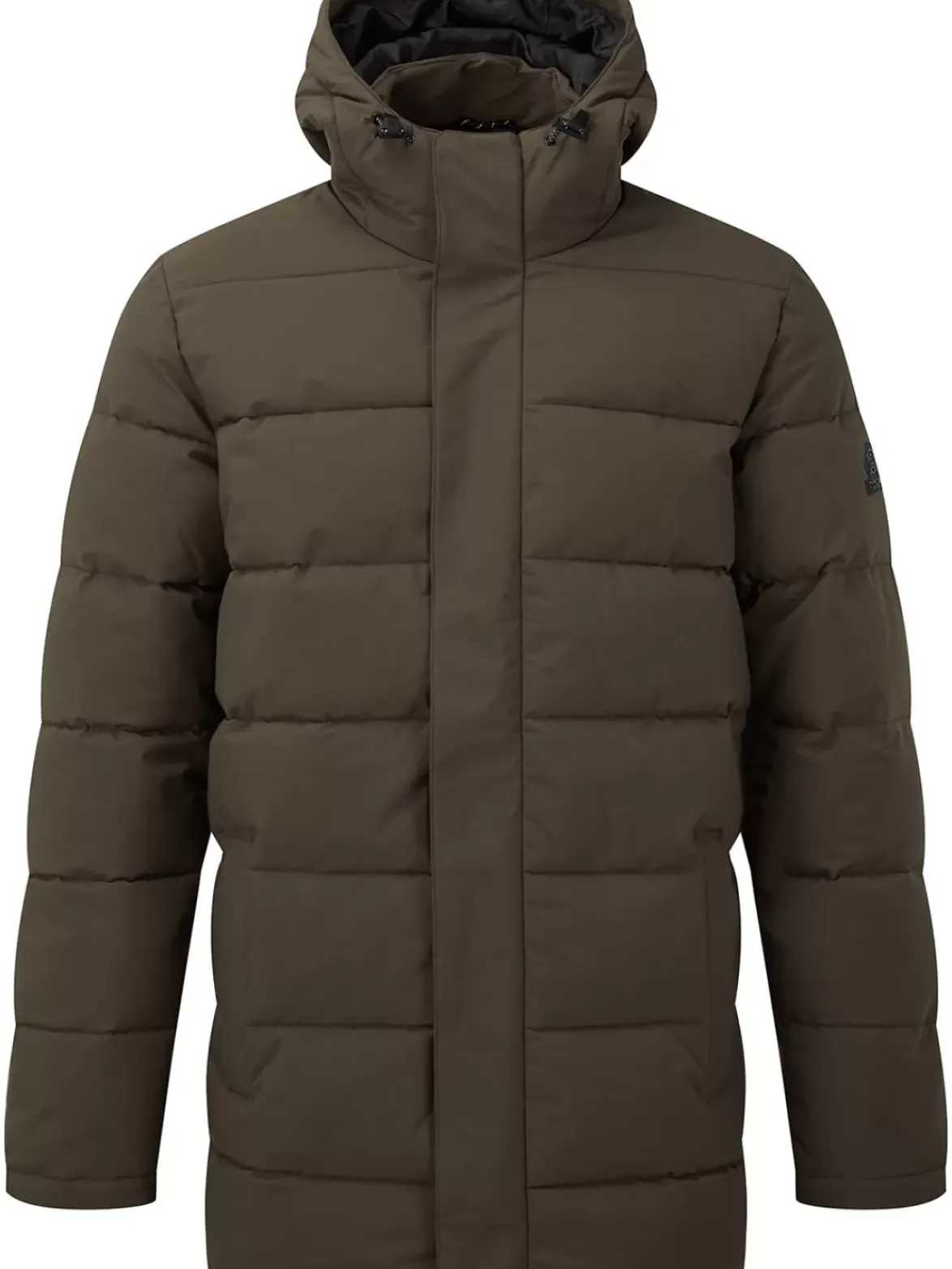 Tog24 Watson Long Insulated Jacket