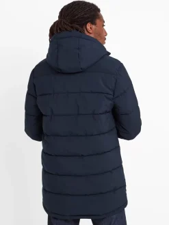 Tog24 Watson Long Insulated Jacket