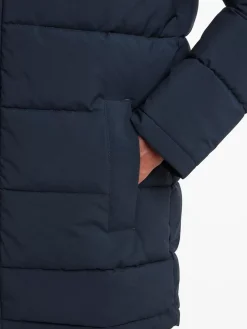 Tog24 Watson Long Insulated Jacket