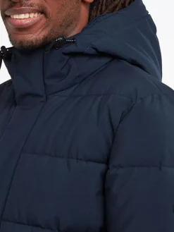 Tog24 Watson Long Insulated Jacket