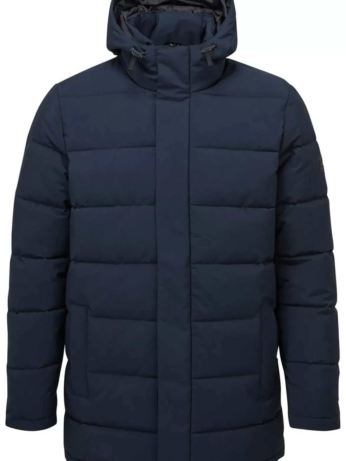 Tog24 Watson Long Insulated Jacket