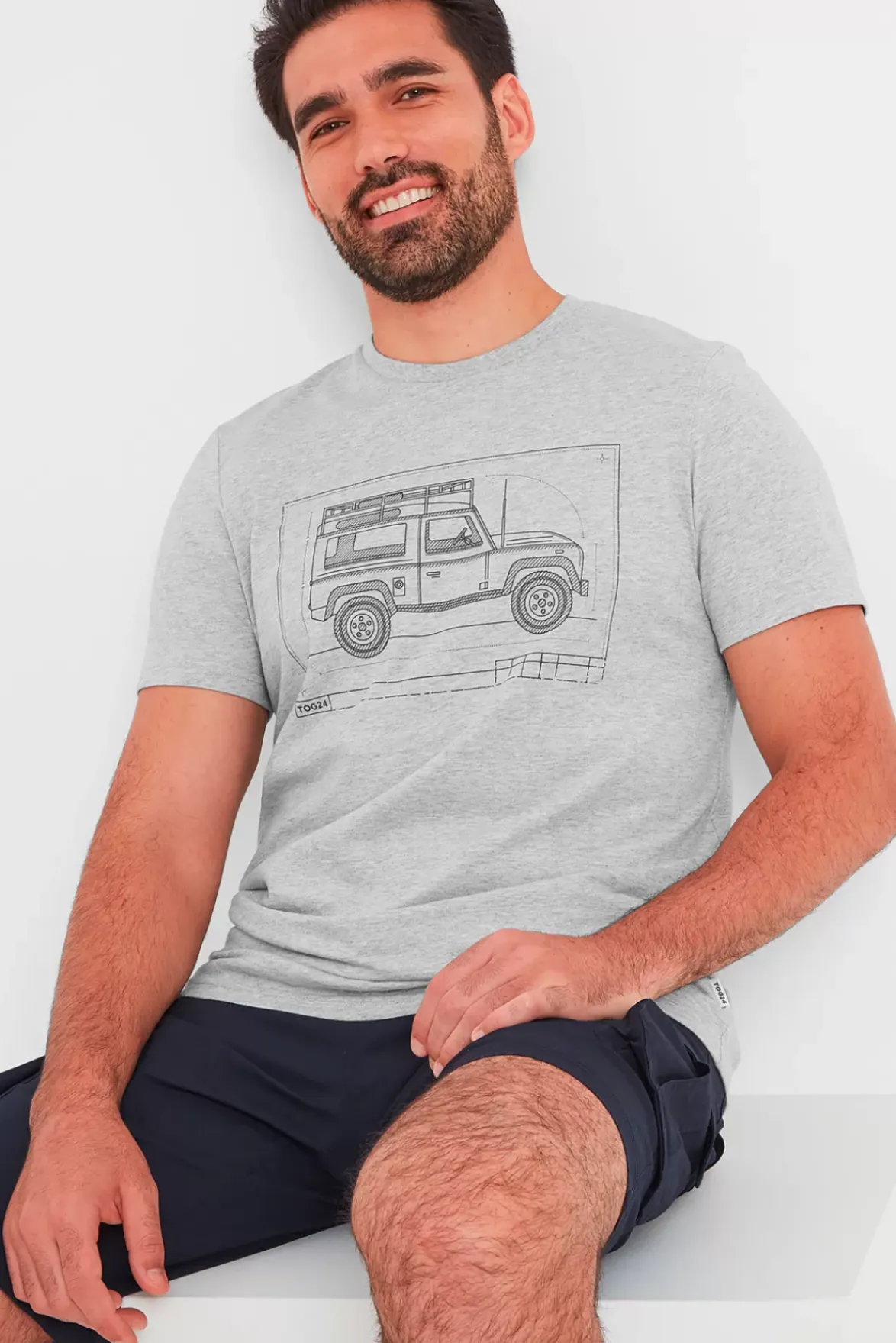 Tog24 Whiston T-Shirt