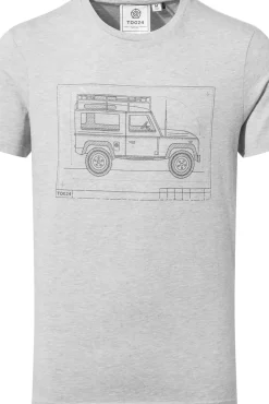 Tog24 Whiston T-Shirt