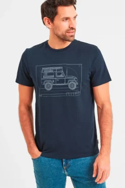 Tog24 Whiston T-Shirt