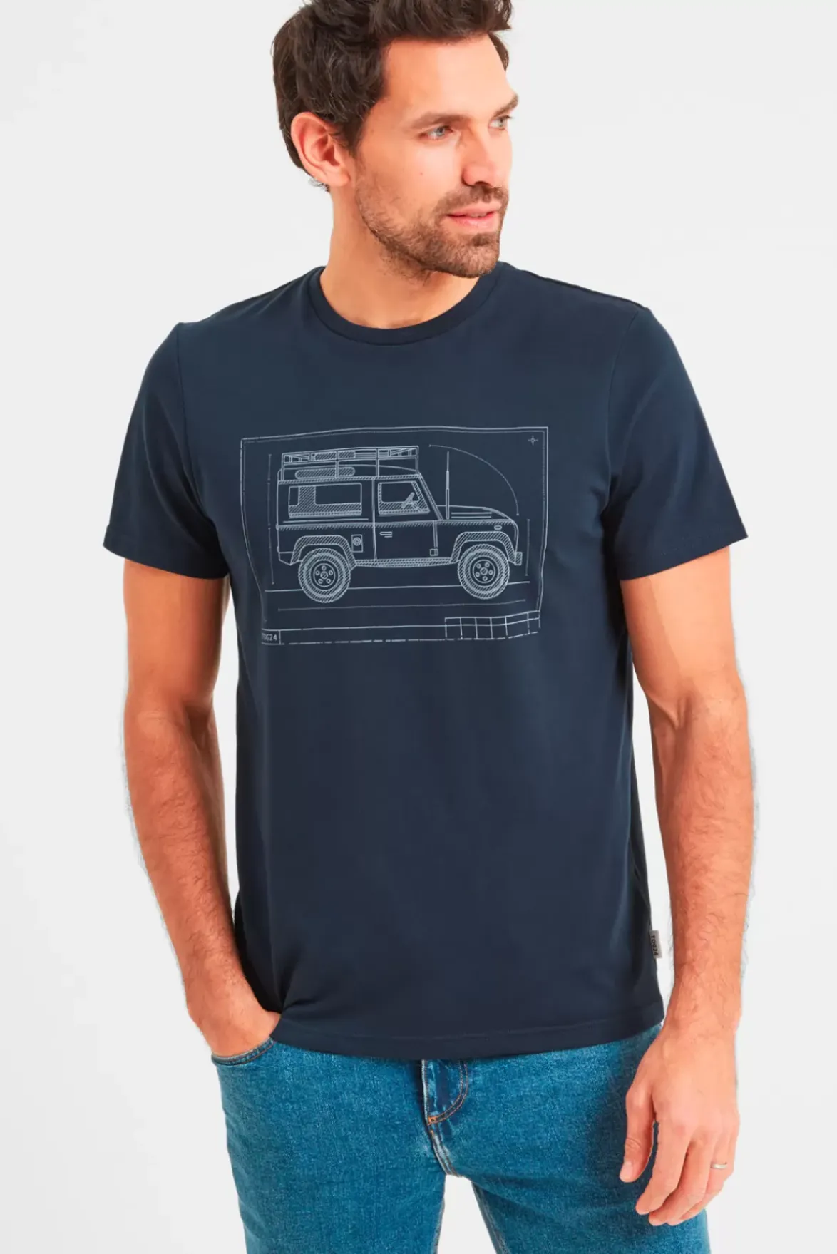 Tog24 Whiston T-Shirt
