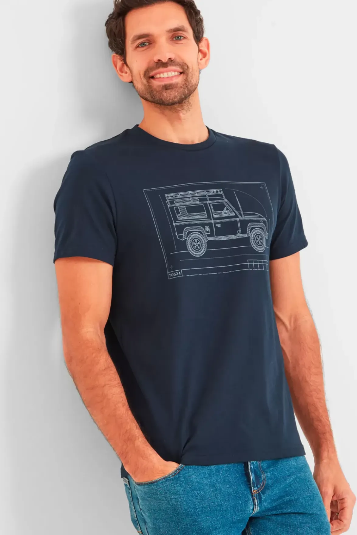 Tog24 Whiston T-Shirt