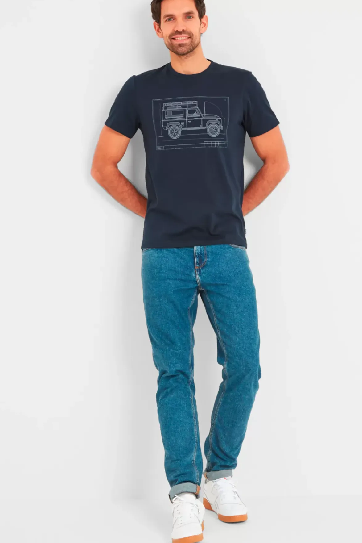 Tog24 Whiston T-Shirt