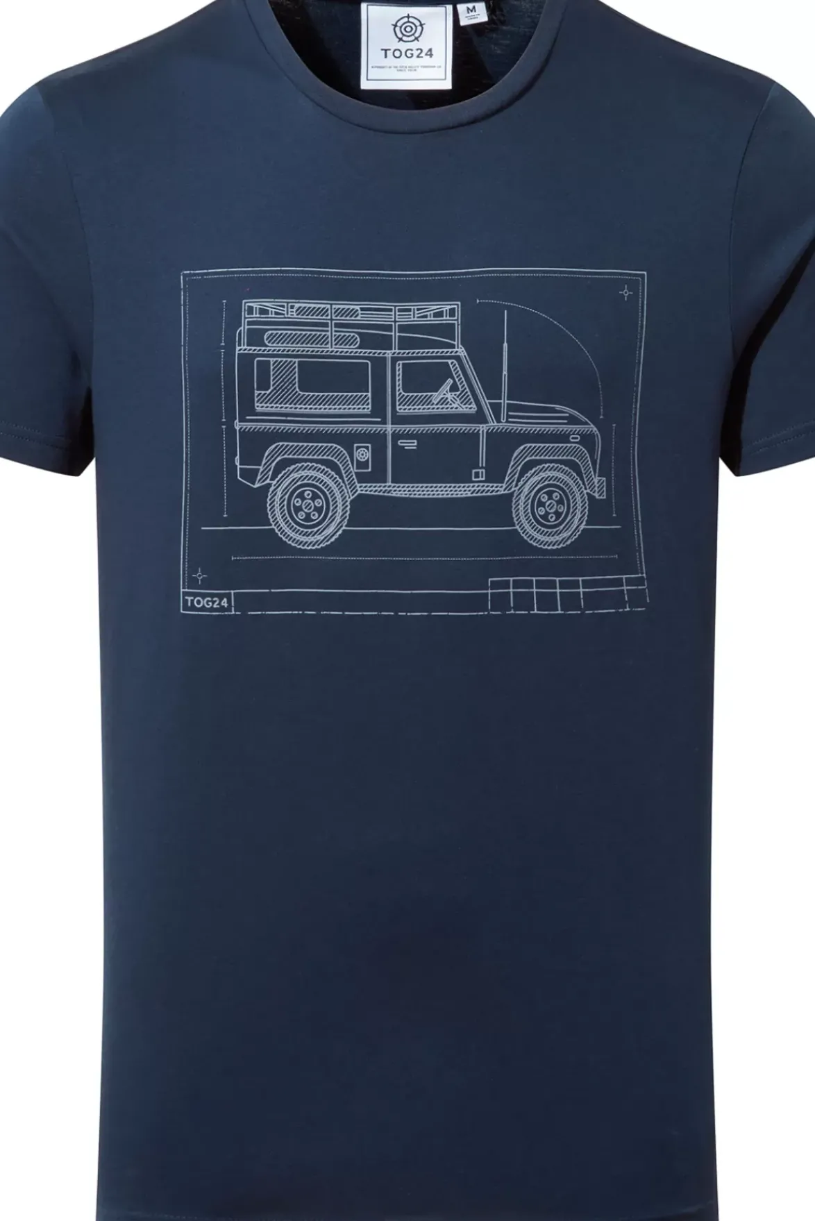Tog24 Whiston T-Shirt