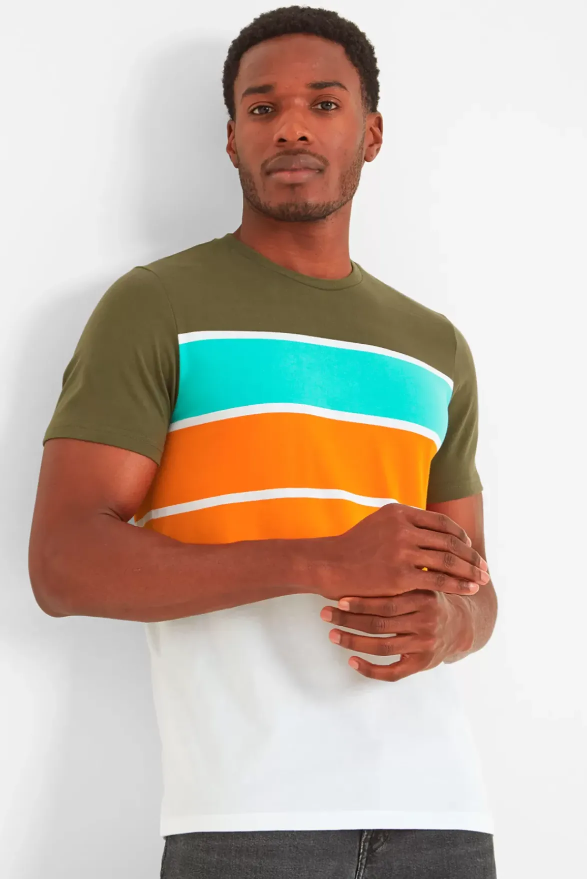 Tog24 Whitwick T-Shirt