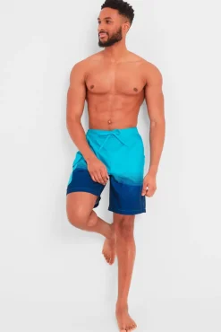 Tog24 Wilbur Stripe Swimshorts