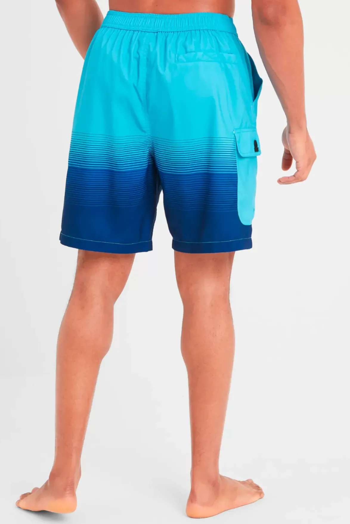 Tog24 Wilbur Stripe Swimshorts