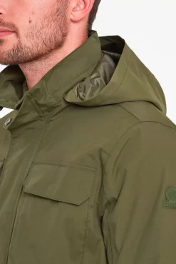 Tog24 Withens M65 Waterproof Jacket