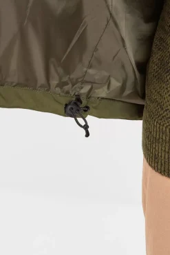 Tog24 Withens M65 Waterproof Jacket