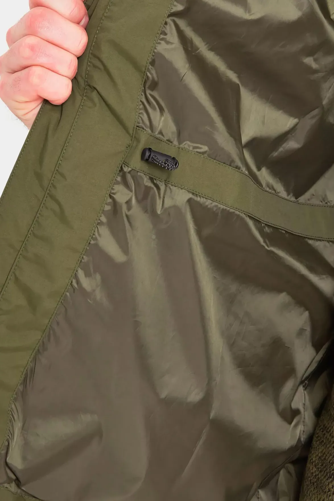 Tog24 Withens M65 Waterproof Jacket