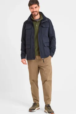 Tog24 Withens M65 Waterproof Jacket