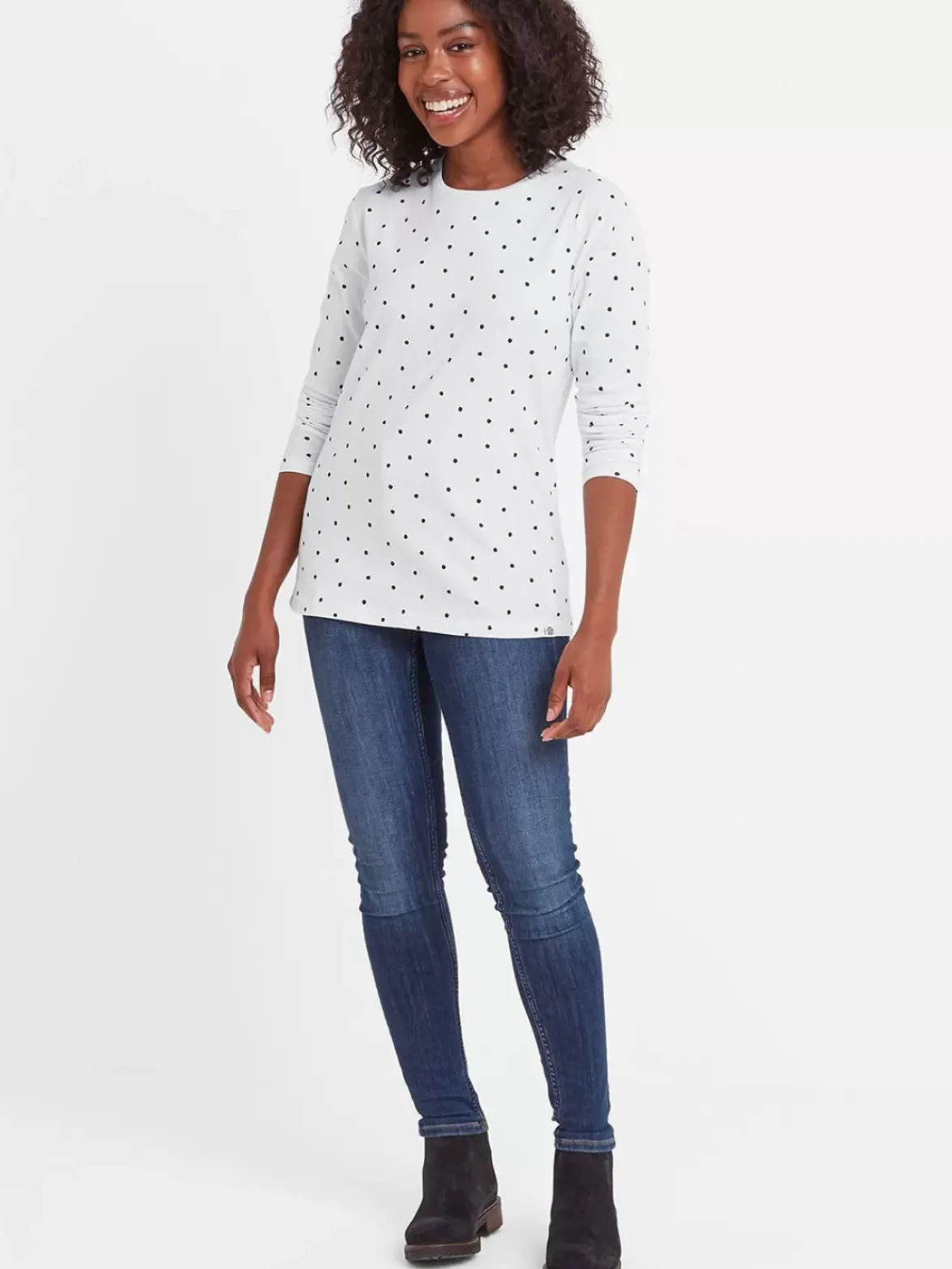 Tog24 Zoe T-Shirt